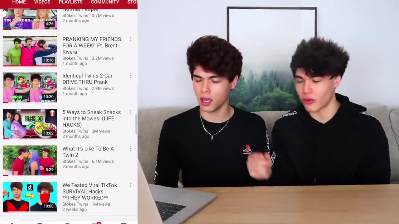 Funny Tik Toks Compilation part 1