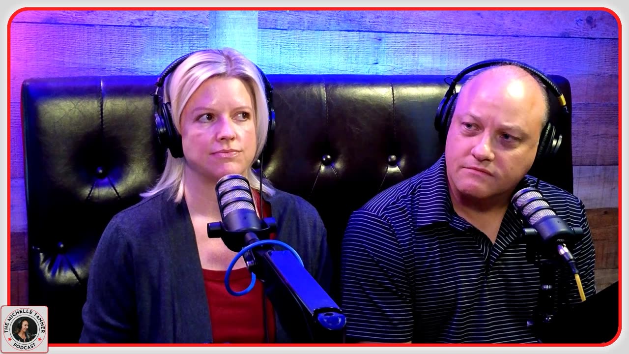 The Michelle Tanner Podcast - EP012 - City Council Candidates, Paula Smith, Brad Bennett