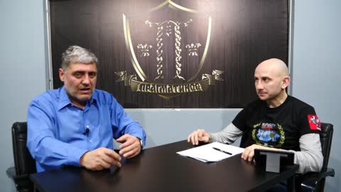 O jakom imunitetu, protiv vakcine (Miroljub Petrović)