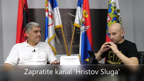 Zakir Naik negira Isusovo božanstvo (Miroljub Petrović)