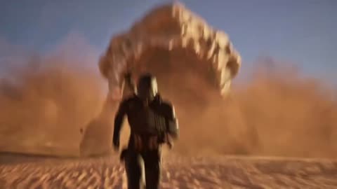 Dune_ Awakening - Unreal Engine 5.4 Trailer _ State of Unreal 2024