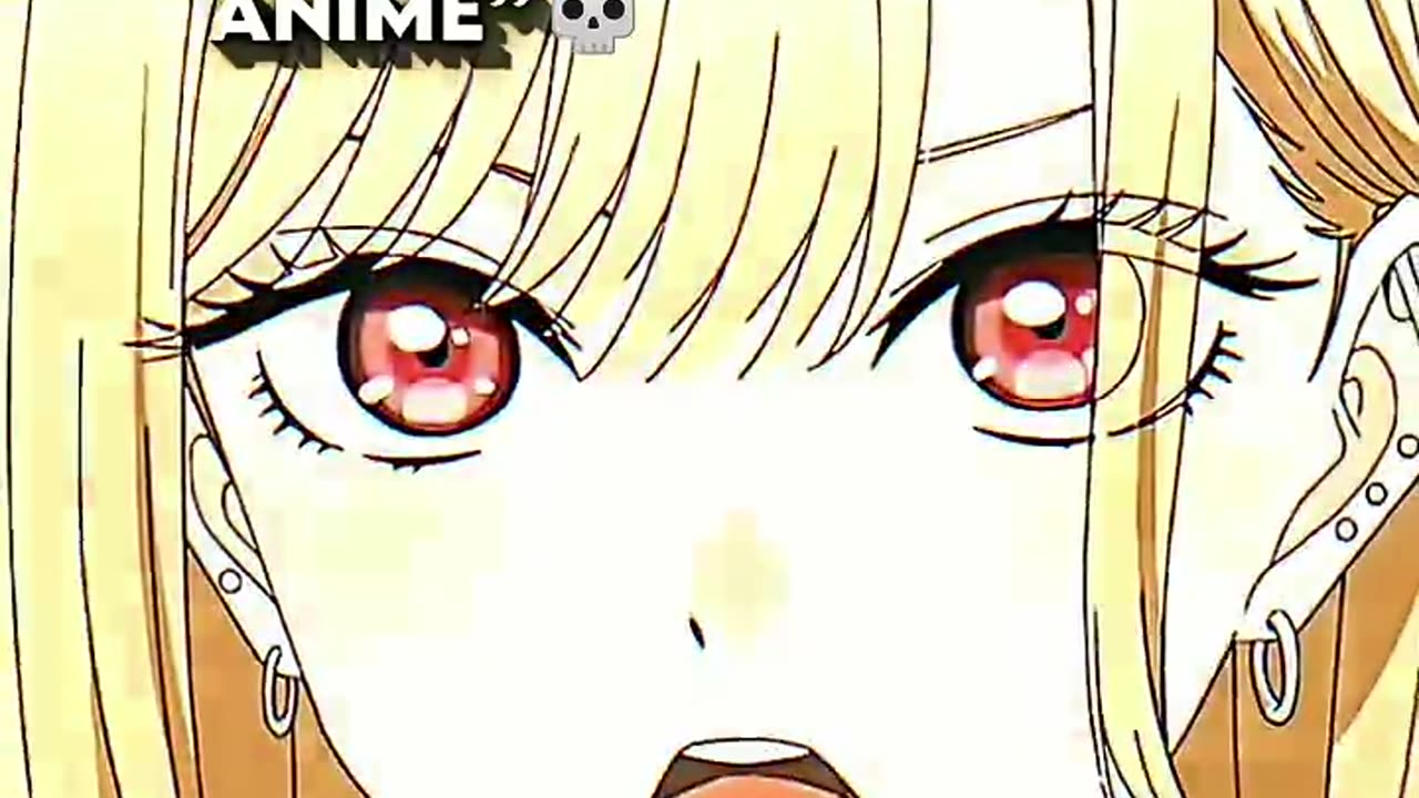 The best anime anime edit #aime #viral