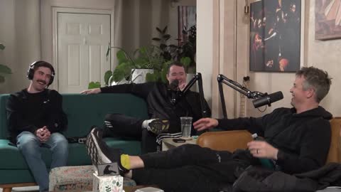Ep 371 - ... UGH