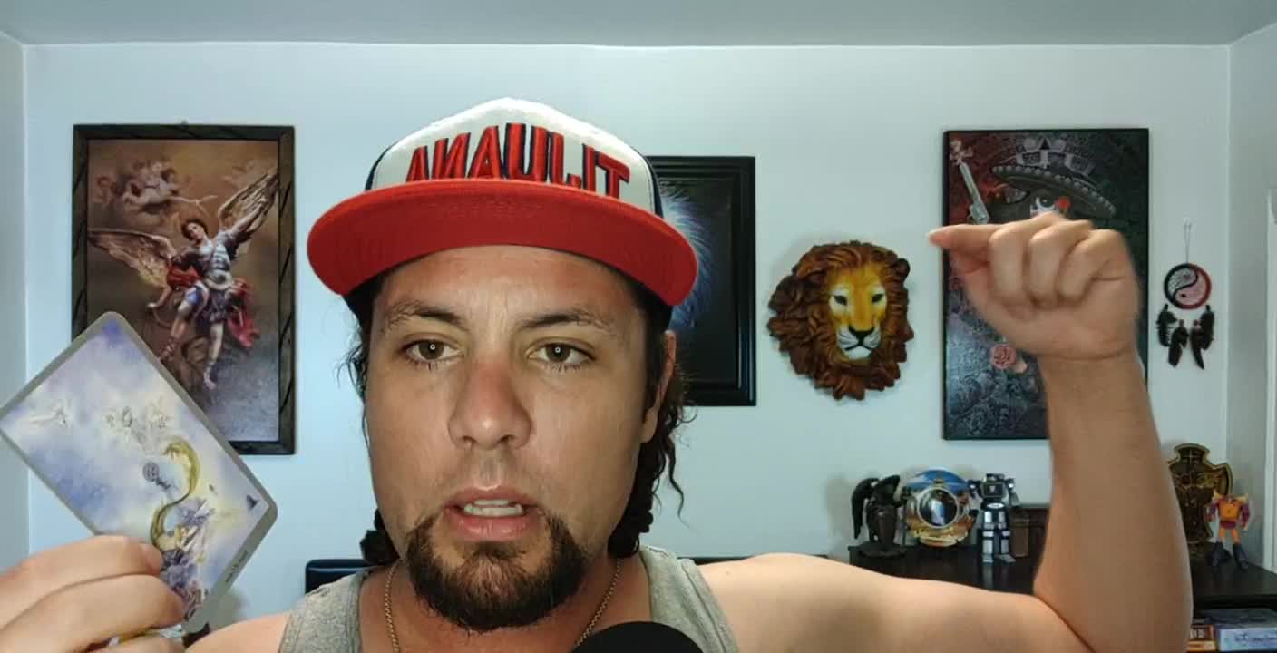 It's time to Apply the pressure, on Them...Part 1