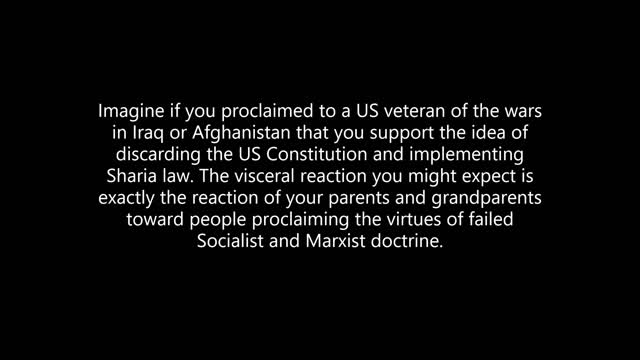 Marxist Education Origins in the US - Stop Funding This