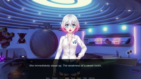 Kipnapped Girl Visual Novel Steam PC