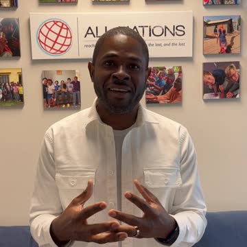 Andrew Adudu August 2022