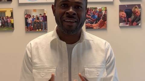 Andrew Adudu August 2022
