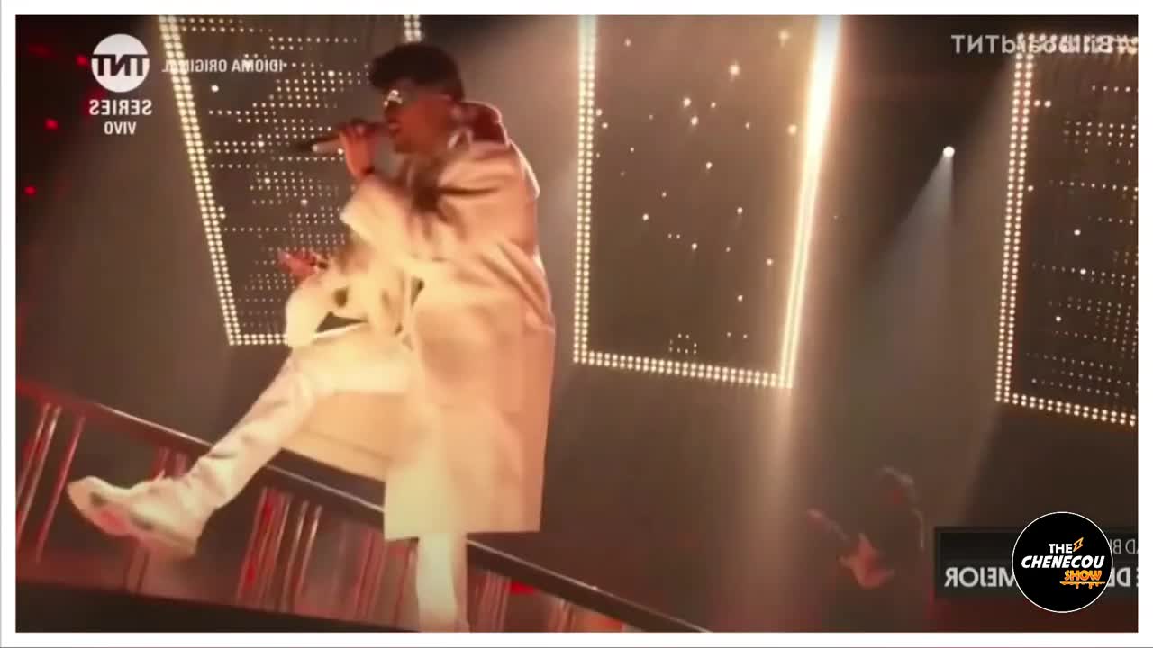 Cuánto dinero tiene Bad Bunny: esta es la exorbitante fortuna del conejo malo increíble.
