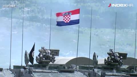 SLUČAJ KOJI JE VOJSKA ZATAŠKALA Na vojnoj vježbi stradalo osmero vojnika