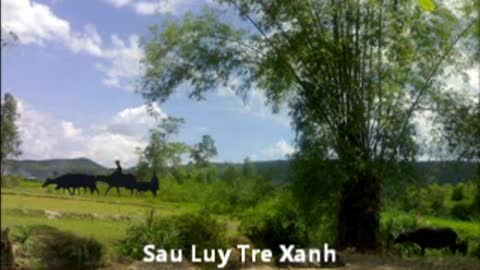 Sau Lũy Tre Xanh (Nhật Bằng)
