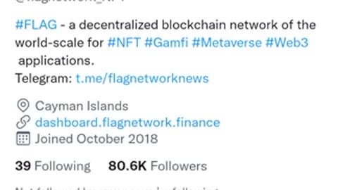 How to Claim Flag Token $20 Free Airdrop || How to Claim Trust Wallet Airdrop