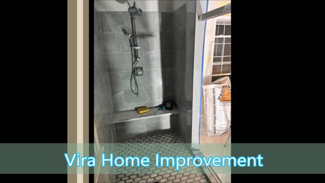 Vira Home Improvement - (571) 390-9008