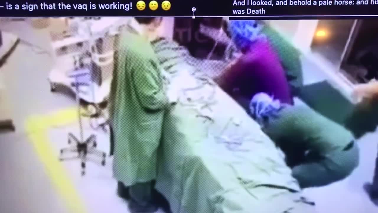 Three Strikes!