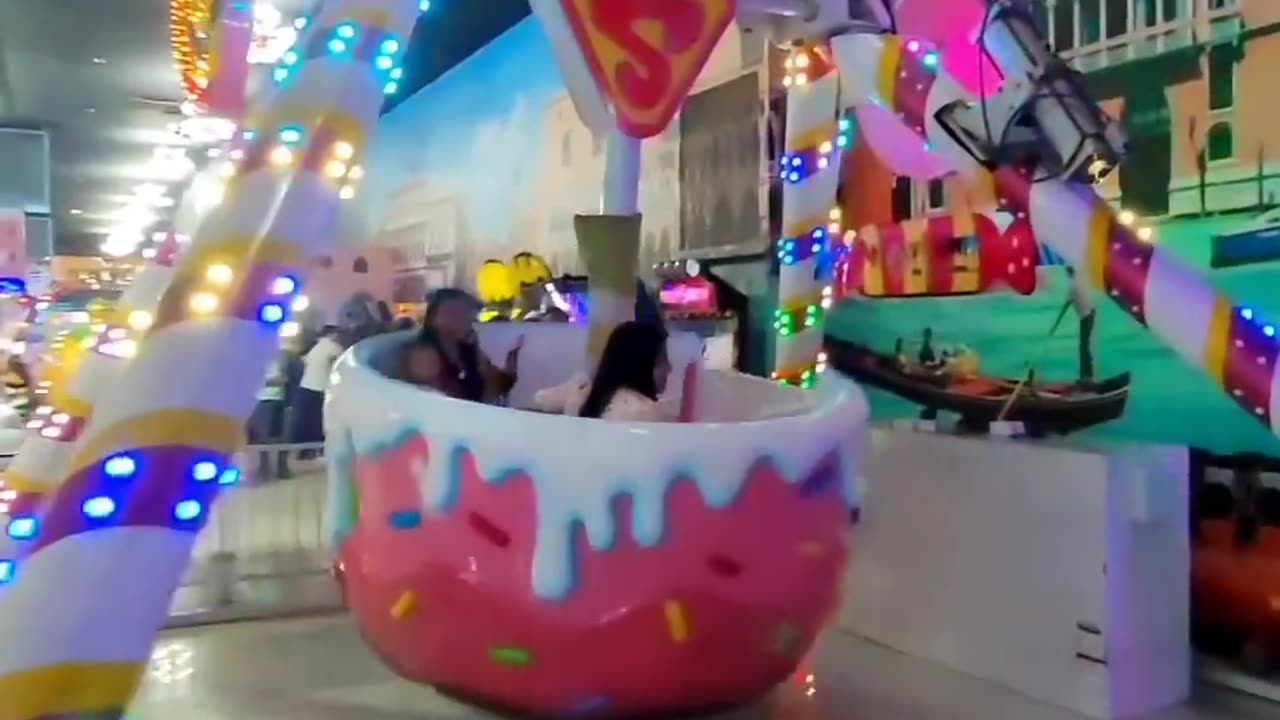 Mall