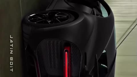 Bugatti buy in 20 years