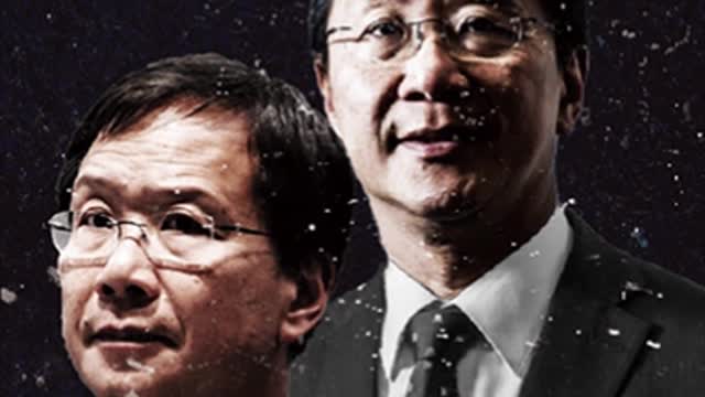 Hong Kong Democracy Activists Imprisoned