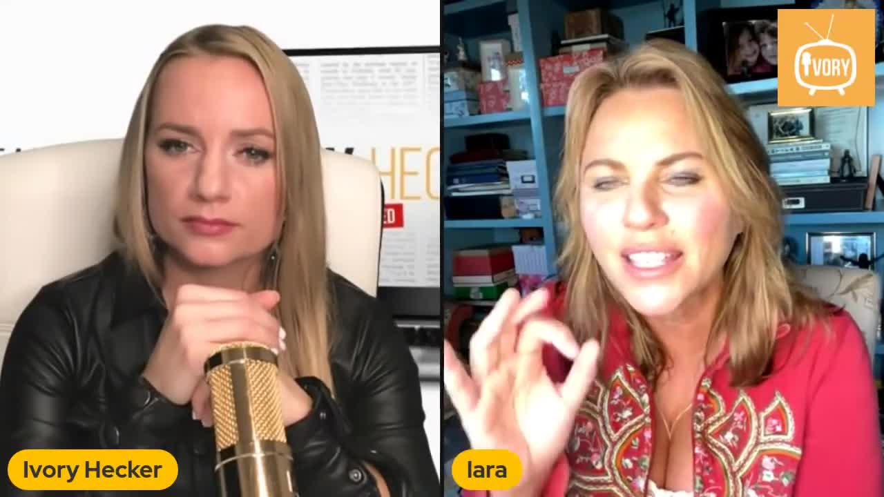 Lara Logan - The Real Fauci