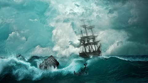 Boat Theme Photo 2