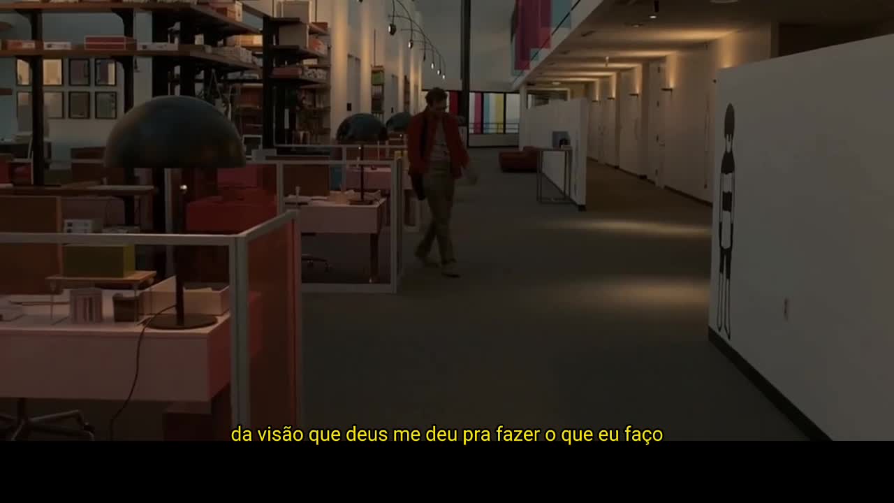 APRENDA COM A DOR