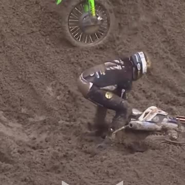 MALCOLM STEWART SCARY CRASH