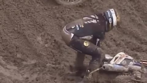 MALCOLM STEWART SCARY CRASH