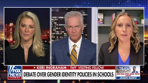 NJ judge deals legal setback to school districts' gender identity policy