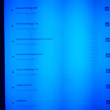 Microsoft Windows 10 Data Harvesting with 300+ companies including Huawei Chinese spy network vid 7