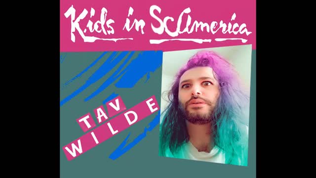 Kids in ScAmerica