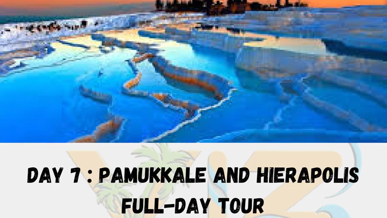 Viz Travels: offers for couples Turkey honeymoon packages from India | Grab the Deal