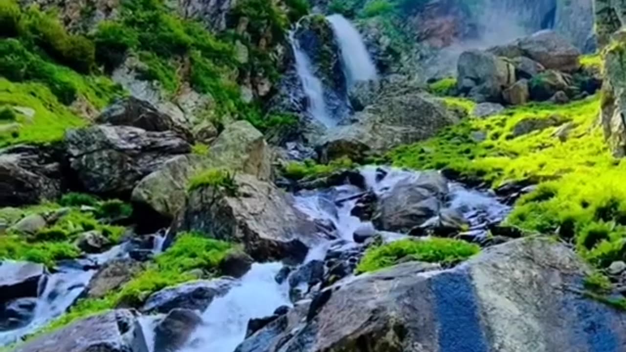 Beauty of Pakistan