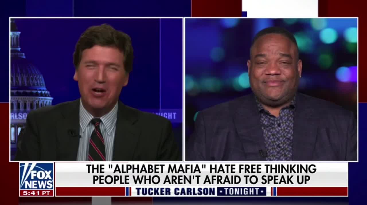 Jason Whitlock on the pushback against free thinkers