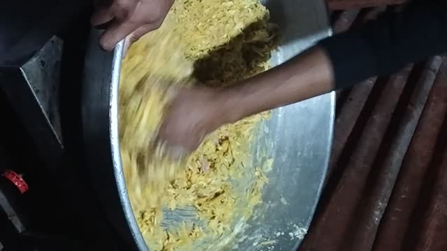 Vegetable cutter meain