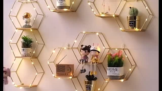 Home clock