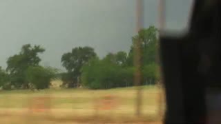 Storm Chasers: East Texas Chase