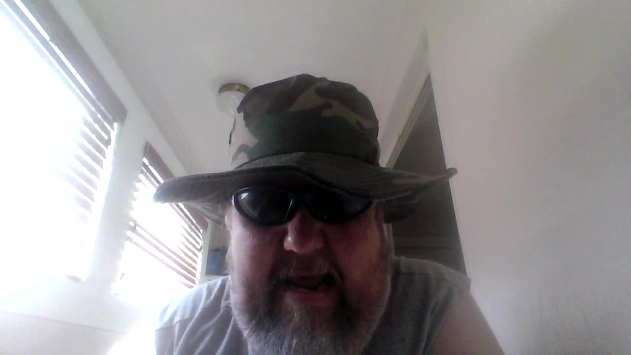 Santa explains his 1776 Movement ( spoof)