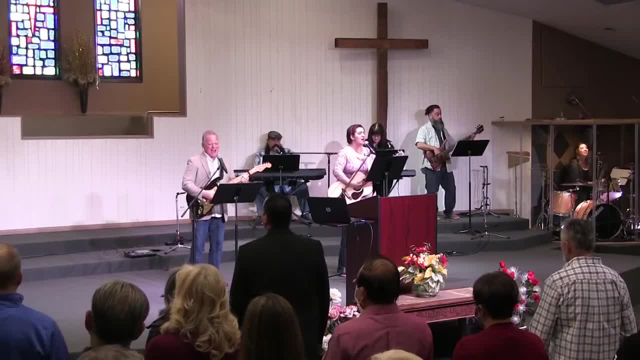 Billy Crone - The End Of Humanity Part 2