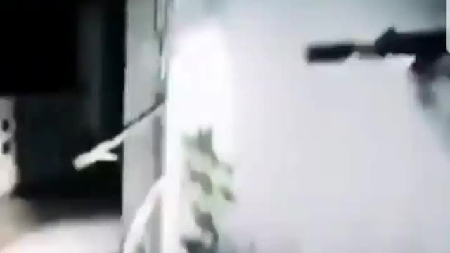 Haunted hospital