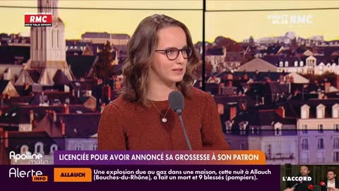 L'effroyable témoignage de Mathilde