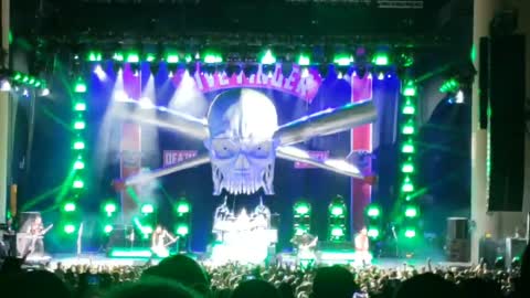 Five Finger Death Punch "Wash It All Away"