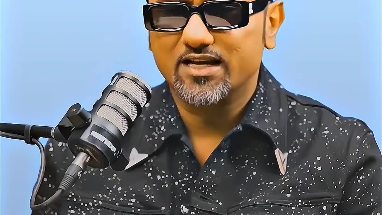 Yo yo honey Singh podcast short // life struggles honey singh // honey singh