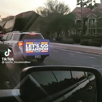 The movement continues...