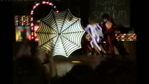 Spiders 88,Colchester