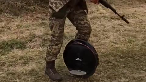 New normal war