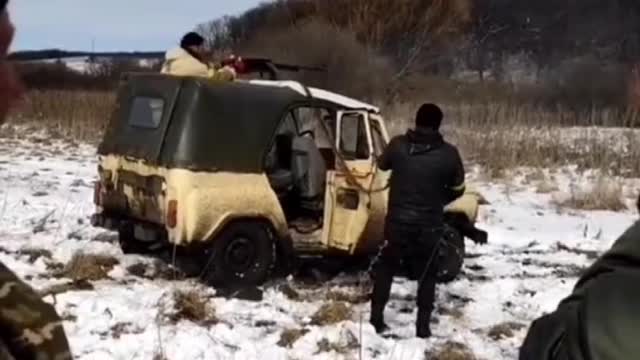 20.03.2022. Demilitarization and denazification of Ukraine!!!