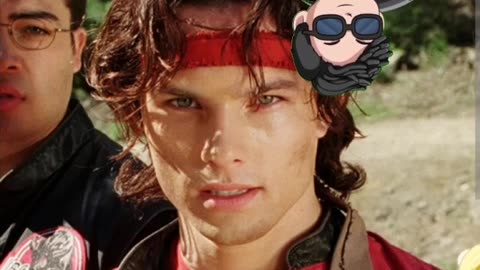 Ricardo Medina Jr|Cole Evans| Will Eventually come to Power Rangers Legacy Wars