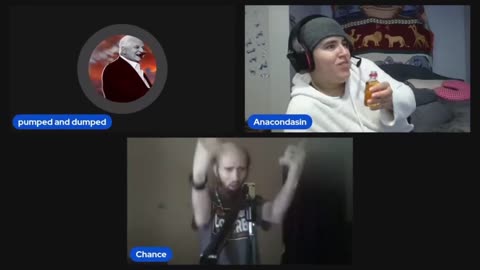 [12Oct24] Cyraxx Try To Use His Friends To Fight His Battles On Panel With Marty (Supercut)
