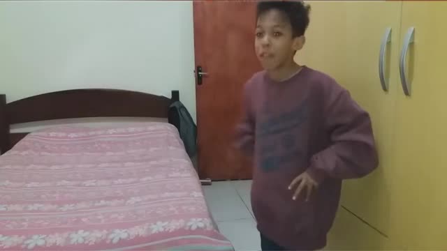 PARÓDIA - RABETÃO - PARTE 1