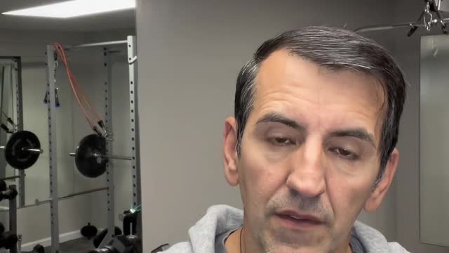 Exercising can save you some pain