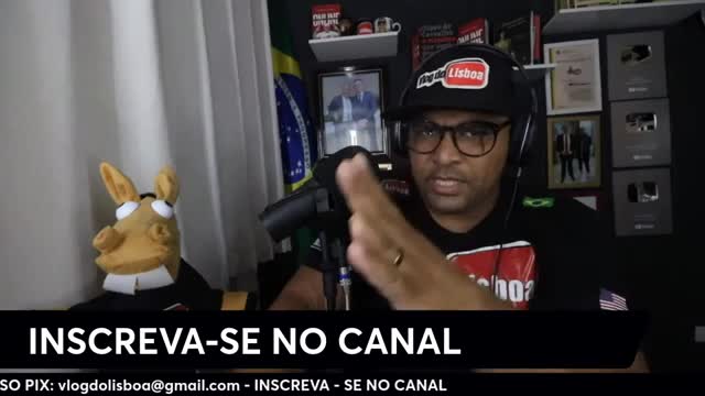 AGORA!! Bolsonaro decreta o fim do MST_ Danilo Gentili e Fábio Porchat NA Mira do Ministério Público